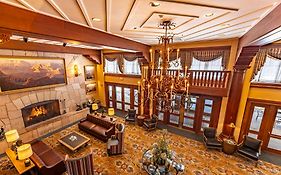 Grand Canyon Railway Hotel